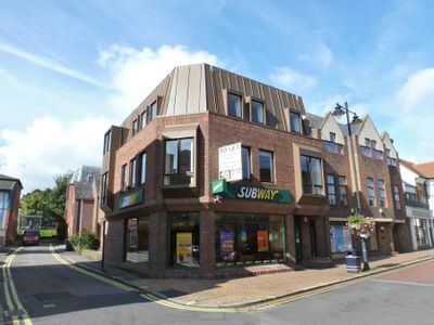 Property Image for 22-24 King Street, Maidenhead, SL6 1EF