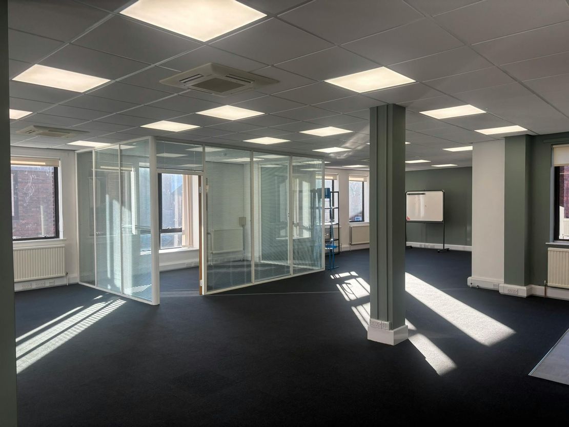 22-24 King Street, Maidenhead, SL6 1EF