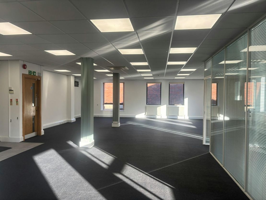 22-24 King Street, Maidenhead, SL6 1EF