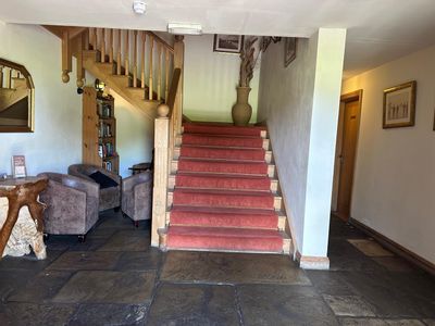 Property Image for The Ship Inn - Pub and accommodation - Reservoir Road, Surfleet PE11 4DH