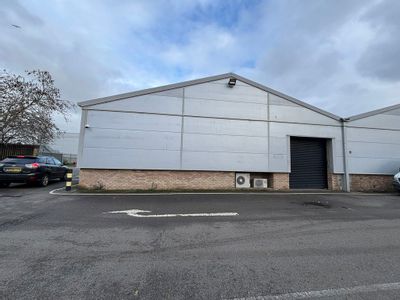 Property Image for Unit A5, Moorside Business Park, Colchester, CO1