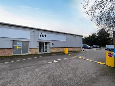 Property Image for Unit A5, Moorside Business Park, Colchester, CO1