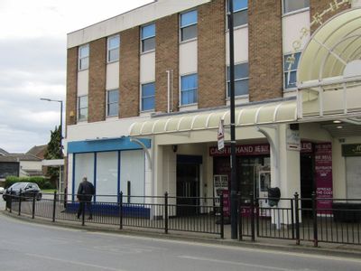 Property Image for 17/17A King Street