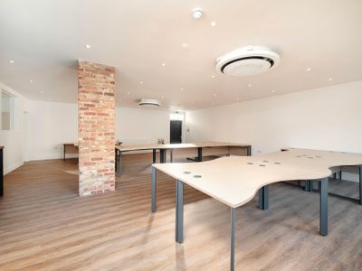 Property Image for Ground Floor, 3 Theobald Court, Theobald Street, Borehamwood, WD6 4RN