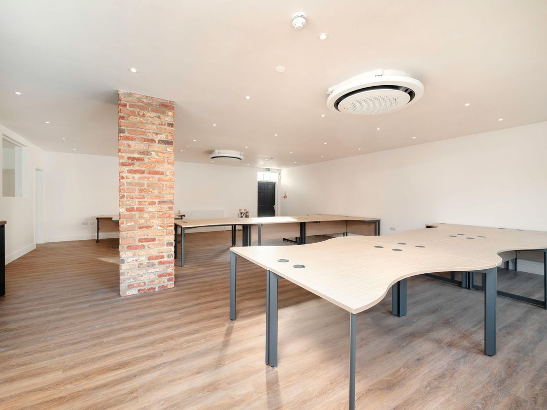 Ground Floor, 3 Theobald Court, Theobald Street, Borehamwood, WD6 4RN