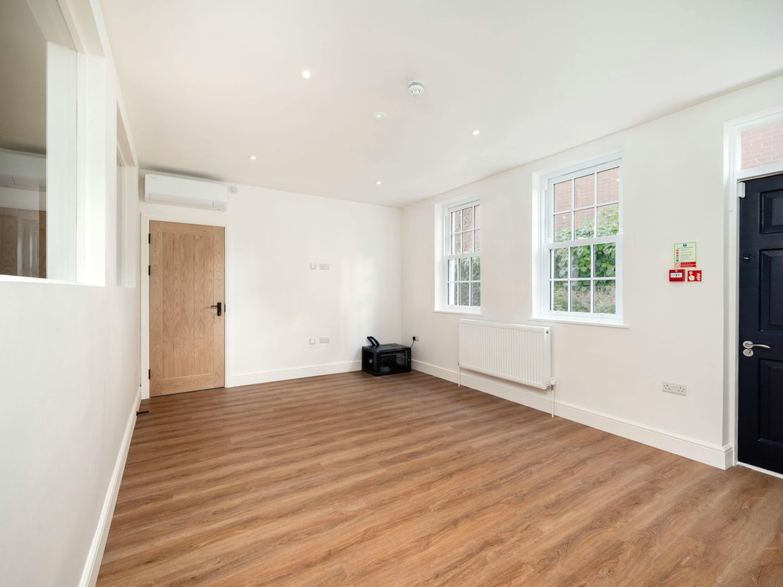 Ground Floor, 3 Theobald Court, Theobald Street, Borehamwood, WD6 4RN