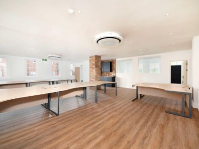 Property Image for Ground Floor, 3 Theobald Court, Theobald Street, Borehamwood, WD6 4RN