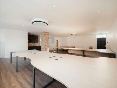 Property Image for Ground Floor, 3 Theobald Court, Theobald Street, Borehamwood, WD6 4RN