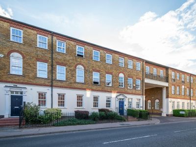 Property Image for Ground Floor, 3 Theobald Court, Theobald Street, Borehamwood, WD6 4RN