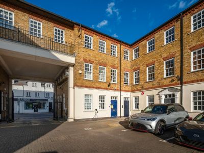 Property Image for Ground Floor, 3 Theobald Court, Theobald Street, Borehamwood, WD6 4RN