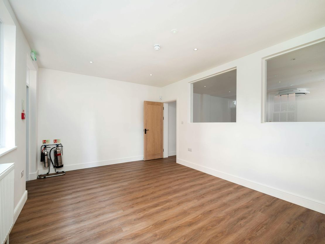 Ground Floor, 3 Theobald Court, Theobald Street, Borehamwood, WD6 4RN