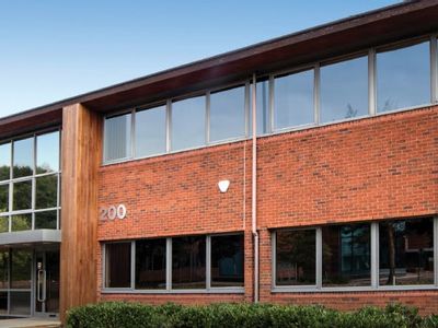Property Image for 200 Cedarwood, Chineham Park, Basingstoke, RG24 8WD