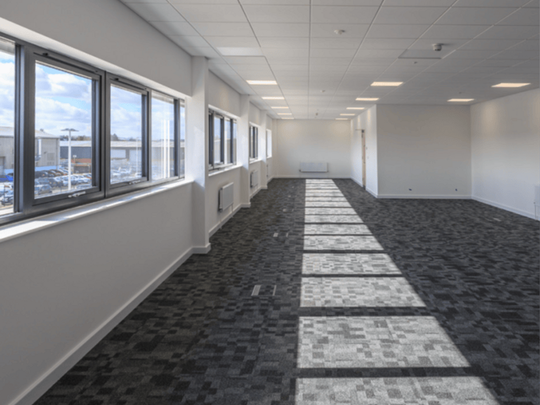 Unit 4, Nexus Park, Hambridge Road, Newbury, RG14 5TR