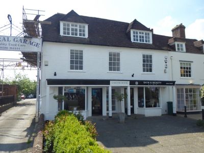 Property Image for 63A High Street, Tenterden, TN30 6BD
