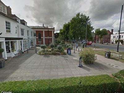 Property Image for 63A High Street, Tenterden, TN30 6BD