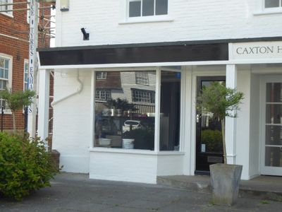 Property Image for 63A High Street, Tenterden, TN30 6BD