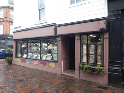 Property Image for 1 The Pantiles, Tunbridge Wells, TN2 5TD