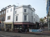 Property Image for 1 The Pantiles, Tunbridge Wells, TN2 5TD