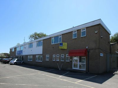 Property Image for Unit 11B Dawkins Road, Poole, BH15 4JP