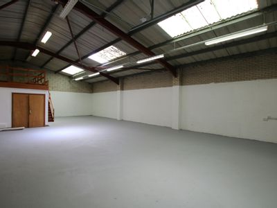 Property Image for Unit 11B Dawkins Road, Poole, BH15 4JP