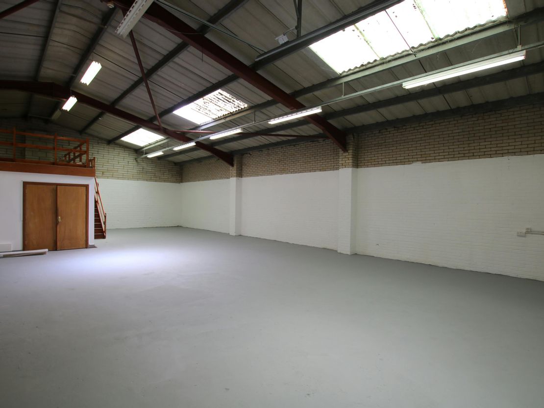 Unit 11B Dawkins Road, Poole, BH15 4JP