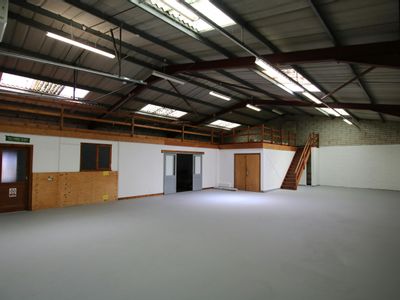 Property Image for Unit 11B Dawkins Road, Poole, BH15 4JP