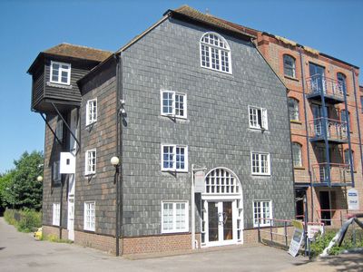 Property Image for The Old Mill, Mill Lane, Uckfield