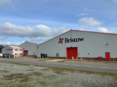 Property Image for Hangar 12 Norwich Airport, Gambling Close, Norwich, NR6 6EG