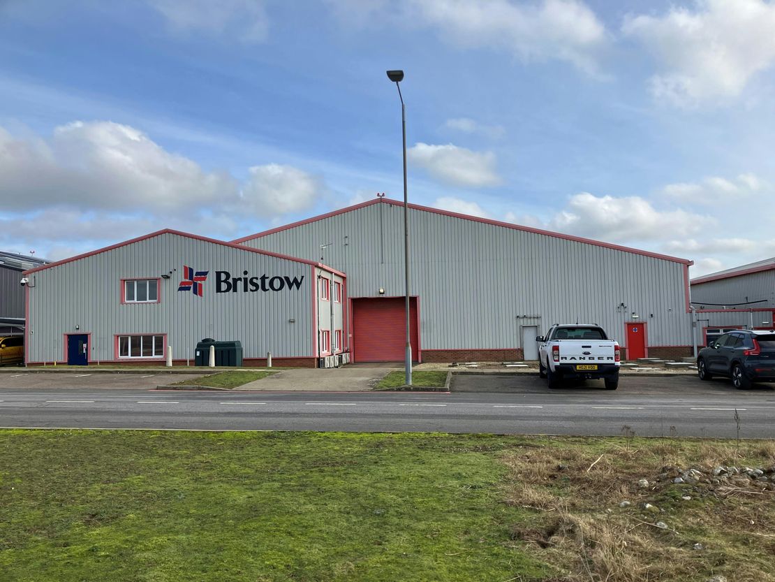 Hangar 13 Norwich Airport, Gambling Close, Norwich, NR6 6EG