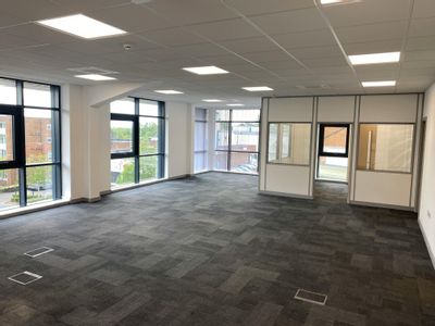 Property Image for Hornbeam Park, Unit M4b, The Matrix, Harrogate, HG2 8AD