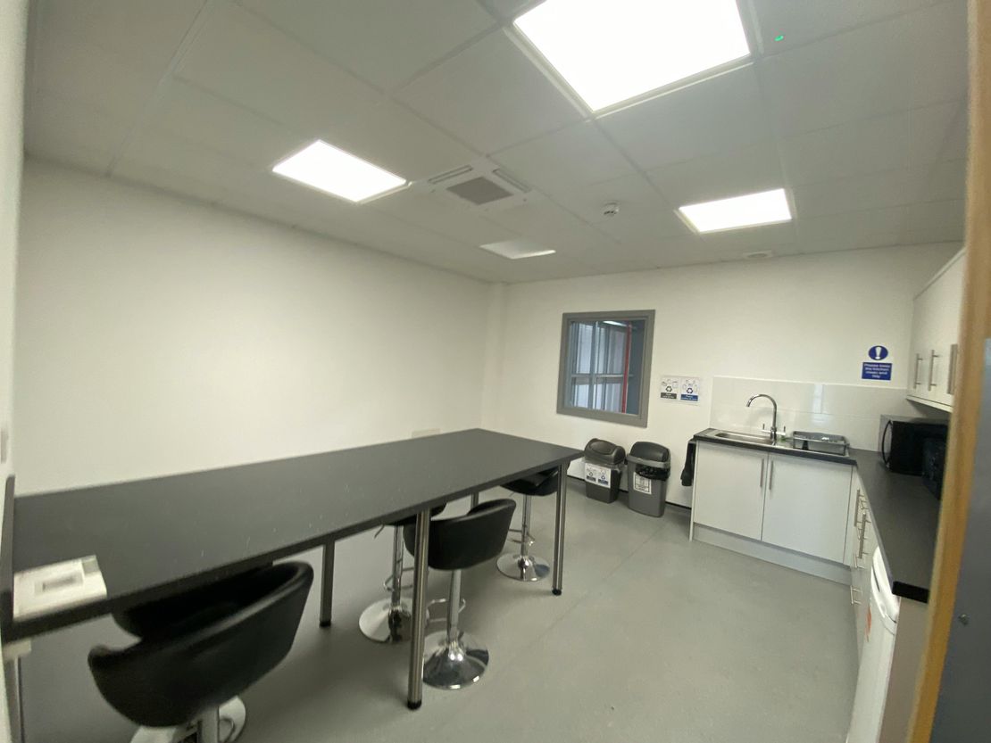 Hornbeam Park, Unit M4b, The Matrix, Harrogate, HG2 8AD