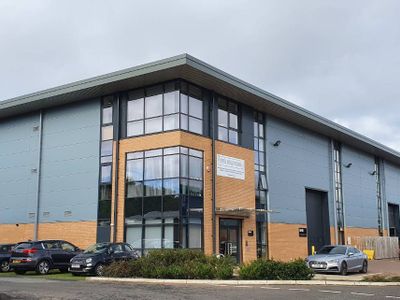 Property Image for Hornbeam Park, Unit M4b, The Matrix, Harrogate, HG2 8AD
