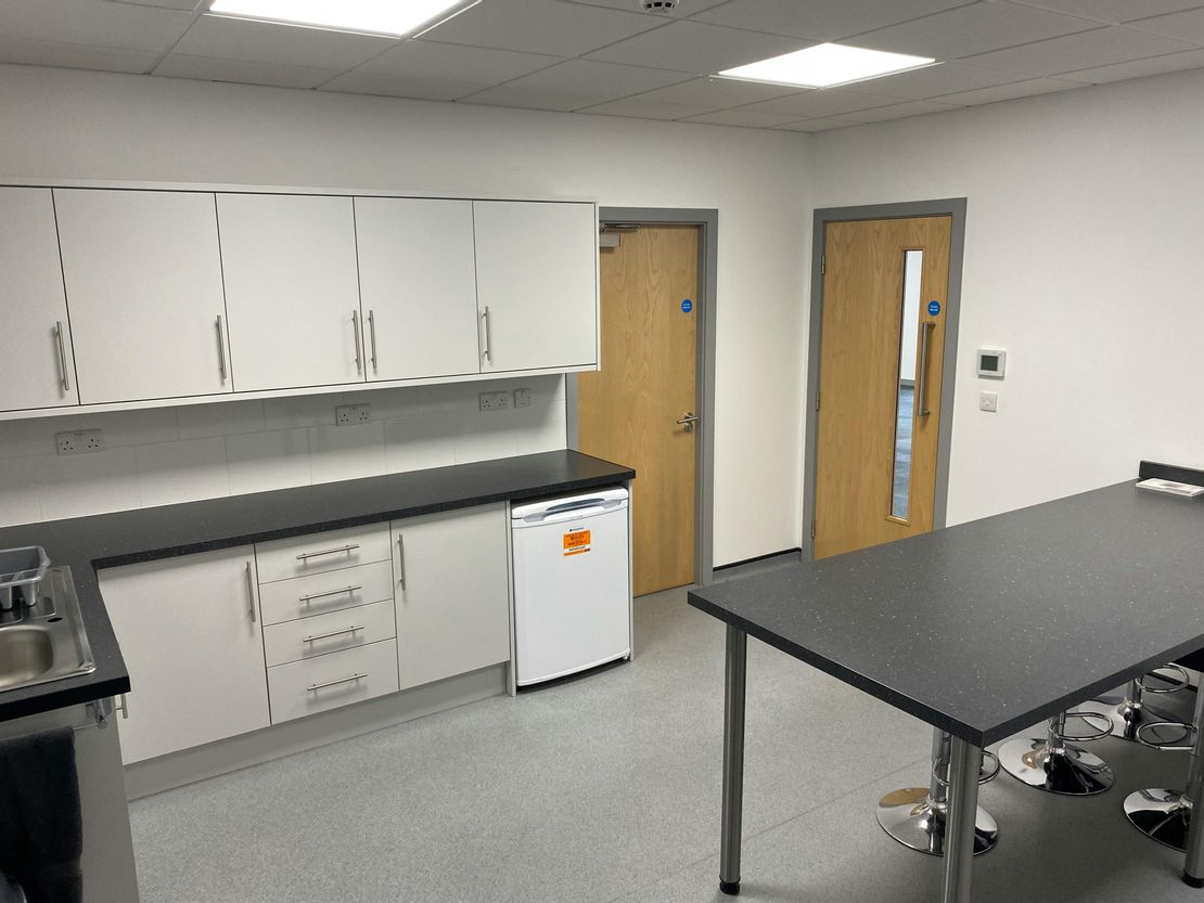 Hornbeam Park, Unit M4b, The Matrix, Harrogate, HG2 8AD