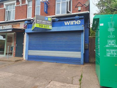 Property Image for 133 Worcester Road, Hagley, Stourbridge DY9 0NN