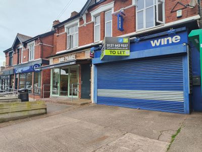 Property Image for 133 Worcester Road, Hagley, Stourbridge DY9 0NN
