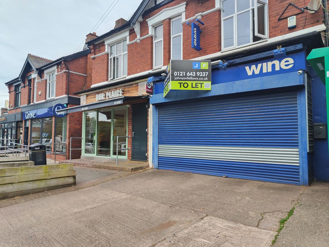 133 Worcester Road, Hagley, Stourbridge DY9 0NN
