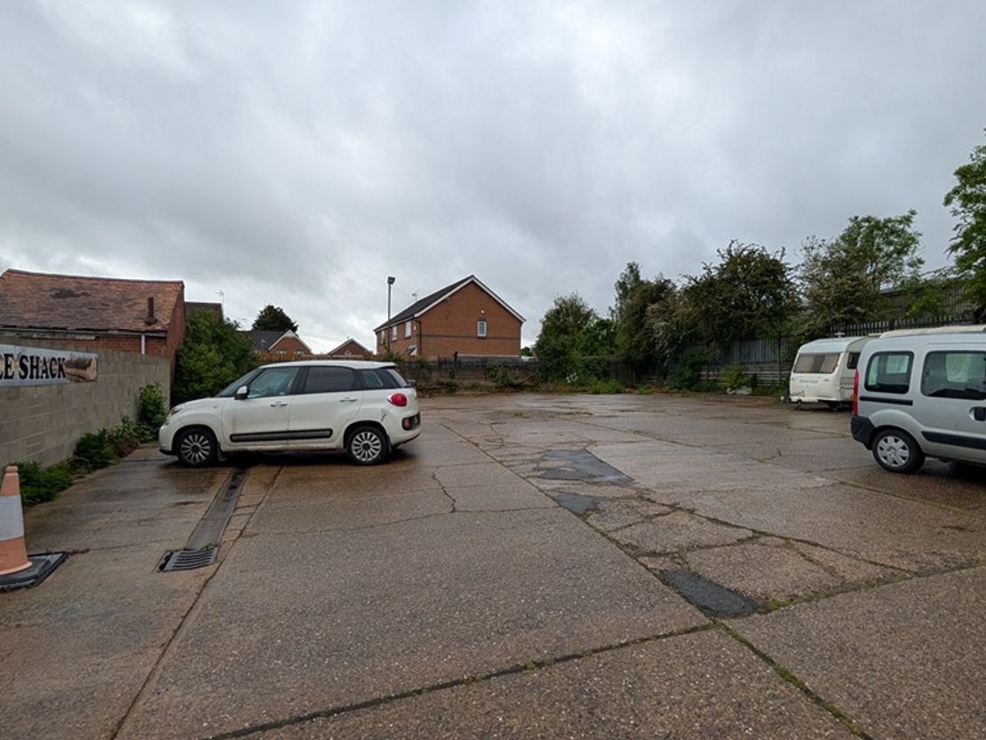 9-11 Merevale Avenue, Nuneaton, Nuneaton, West Midlands, CV11 5LX