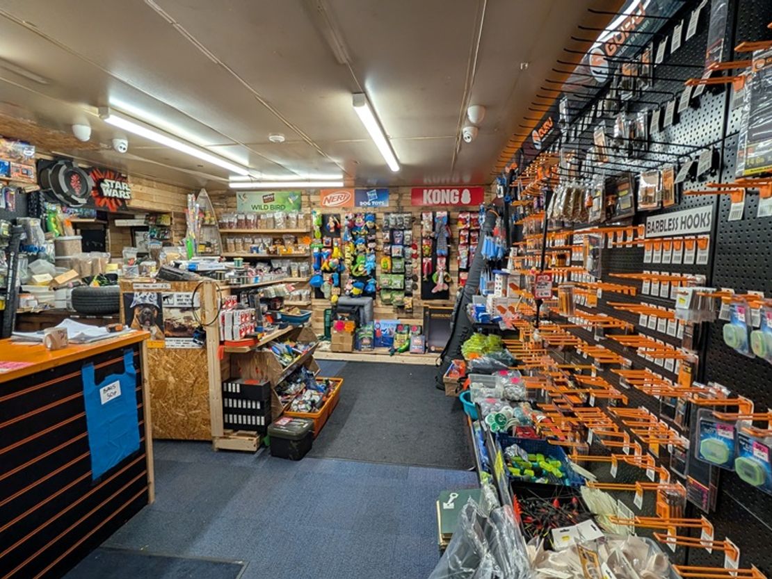 9-11 Merevale Avenue, Nuneaton, Nuneaton, West Midlands, CV11 5LX
