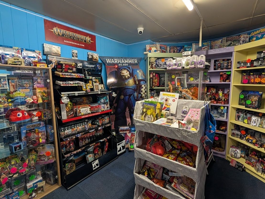 9-11 Merevale Avenue, Nuneaton, Nuneaton, West Midlands, CV11 5LX