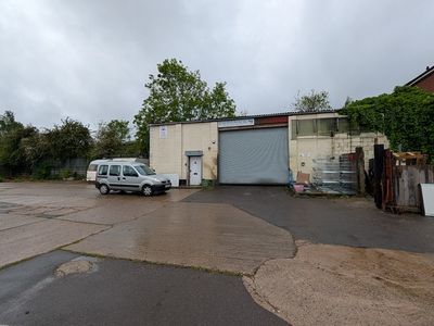 Property Image for 9-11 Merevale Avenue, Nuneaton, Nuneaton, West Midlands, CV11 5LX