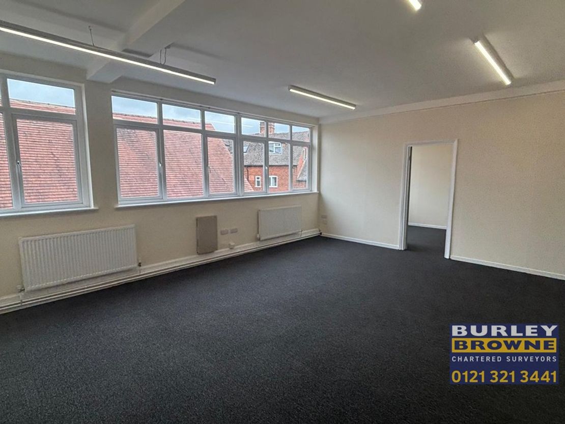 Suite G1, Priest House, 1624 - 1628 High Street, Knowle, Solihull, B93 0JU