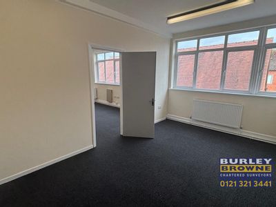 Property Image for Suite G1, Priest House, 1624 - 1628 High Street, Knowle, Solihull, B93 0JU