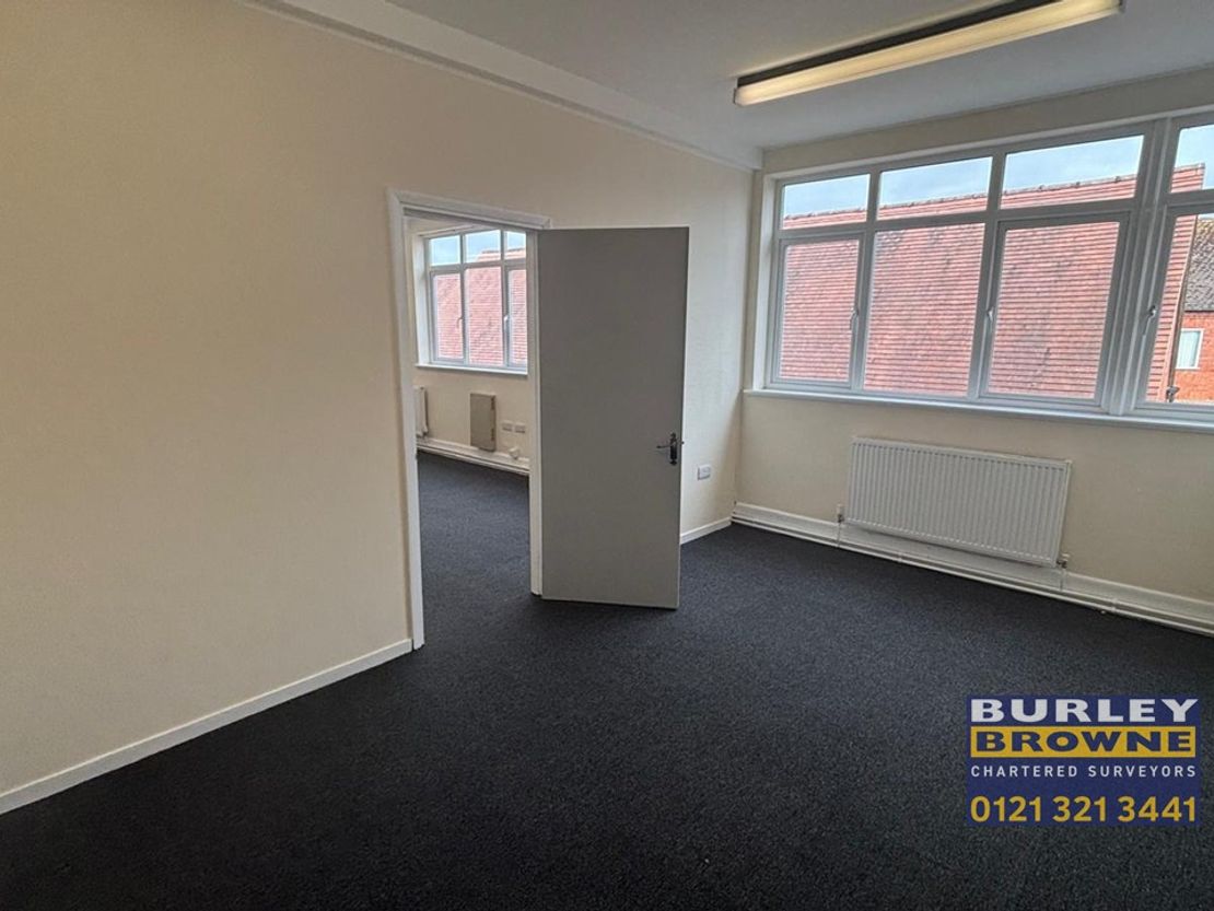 Suite G1, Priest House, 1624 - 1628 High Street, Knowle, Solihull, B93 0JU