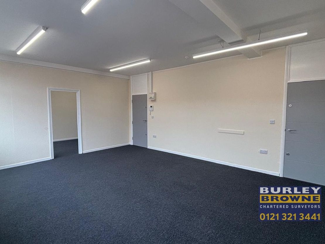 Suite G1, Priest House, 1624 - 1628 High Street, Knowle, Solihull, B93 0JU