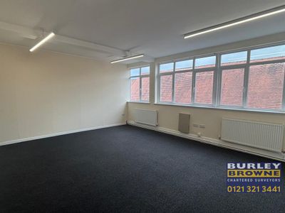 Property Image for Suite G1, Priest House, 1624 - 1628 High Street, Knowle, Solihull, B93 0JU