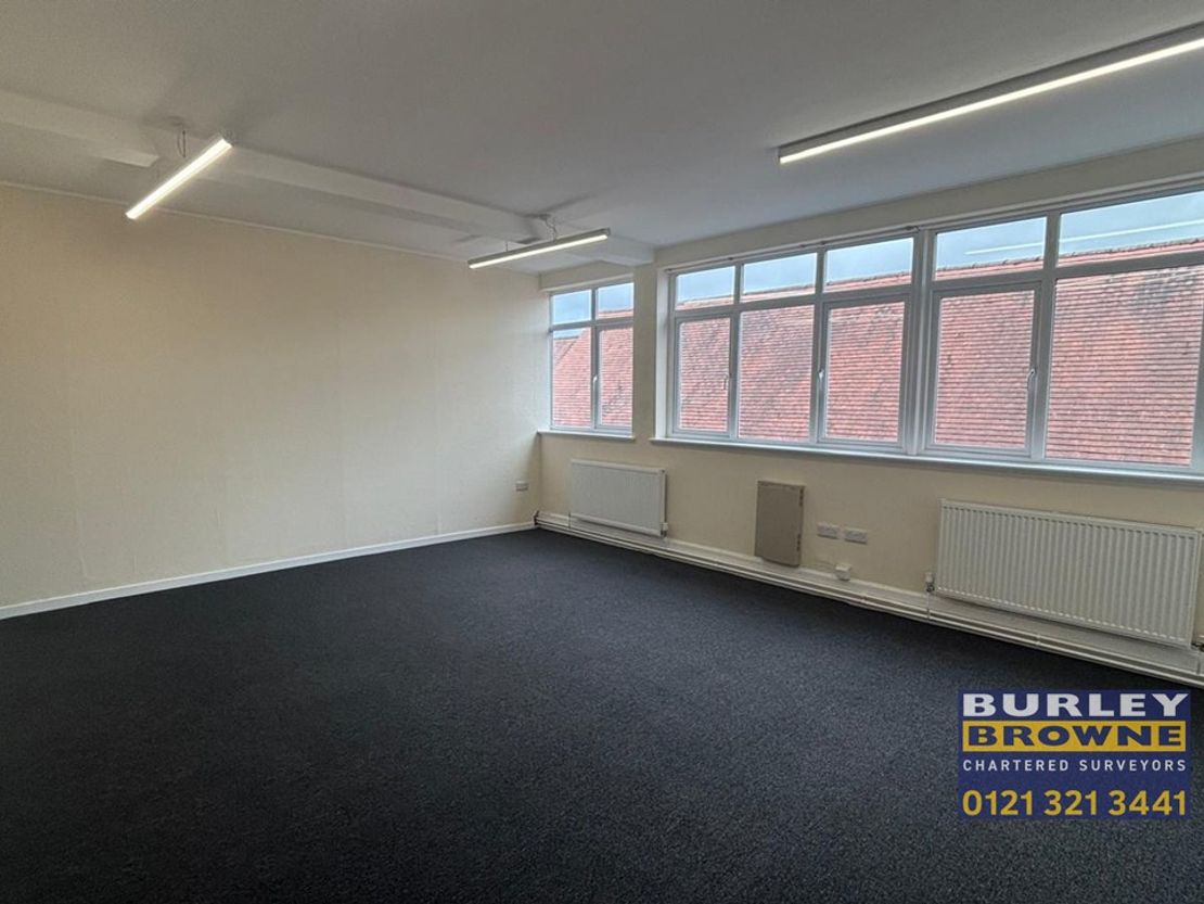 Suite G1, Priest House, 1624 - 1628 High Street, Knowle, Solihull, B93 0JU