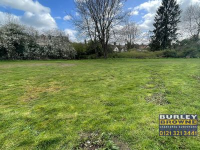 Property Image for Land Adj. To The Bandon Arms, Bandon Lane, Bridgnorth, West Midlands, WV15 5AG