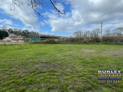 Property Image for Land Adj. To The Bandon Arms, Bandon Lane, Bridgnorth, West Midlands, WV15 5AG