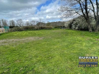 Property Image for Land Adj. To The Bandon Arms, Bandon Lane, Bridgnorth, West Midlands, WV15 5AG