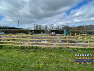 Property Image for Land Adj. To The Bandon Arms, Bandon Lane, Bridgnorth, West Midlands, WV15 5AG